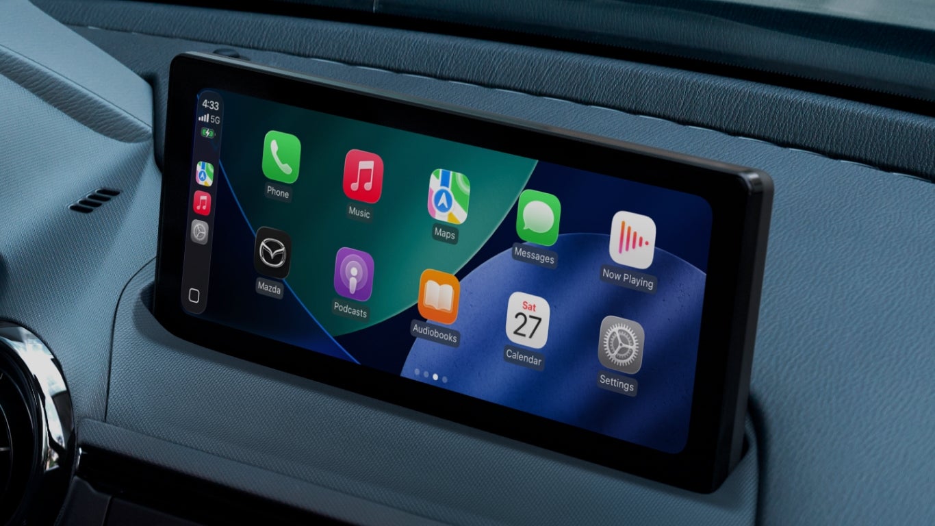 MAZDA MX-5 MIATA | Kuhio Mazda in Lihue HI