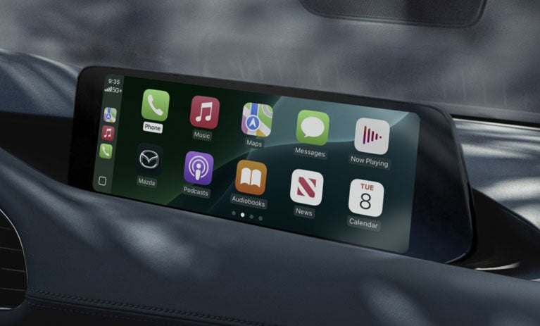 Kuhio Mazda in Lihue HI