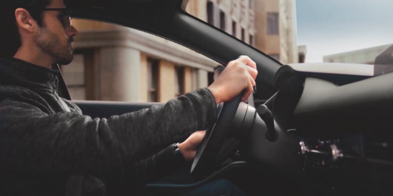 2025 Mazda 3 Sedan - G Vectoring Control Plus | Kuhio Mazda in Lihue HI