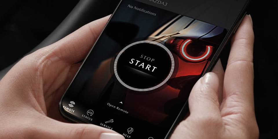 2025 Mazda 3 Sedan - Remote Engine Start | Kuhio Mazda in Lihue HI