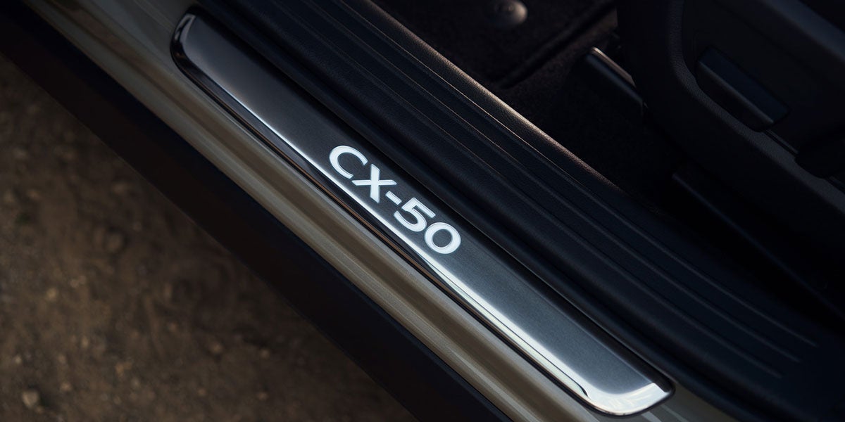 Mazda CX-50 | Kuhio Mazda in Lihue HI