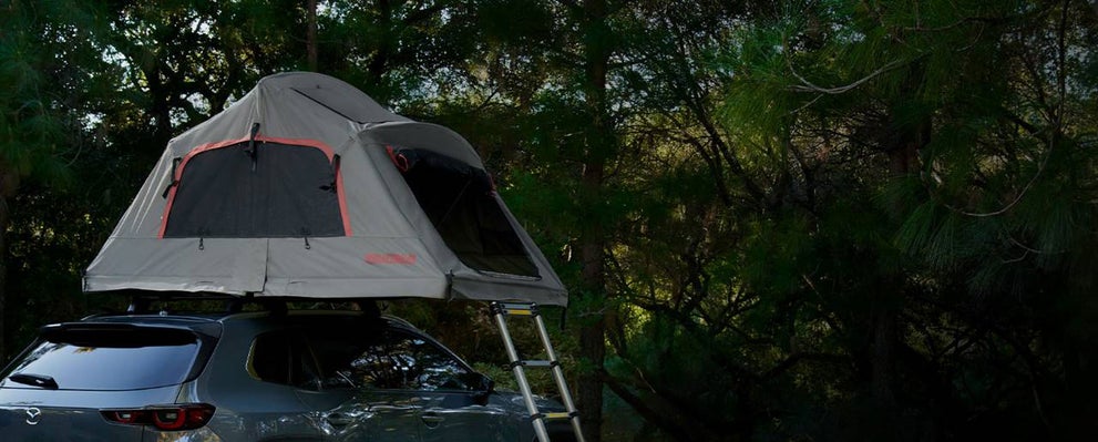 Mazda CX-50 | Kuhio Mazda in Lihue HI