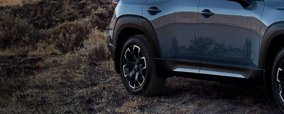 Mazda CX-50 | Kuhio Mazda in Lihue HI