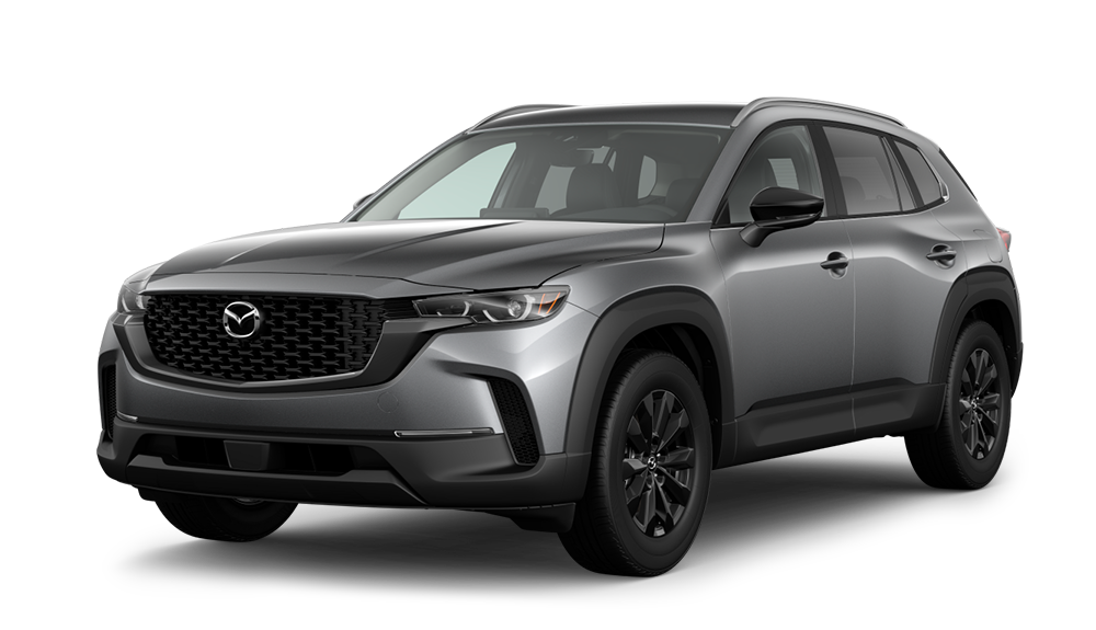 Mazda CX-50 2.5 S Preferred | Kuhio Mazda in Lihue HI