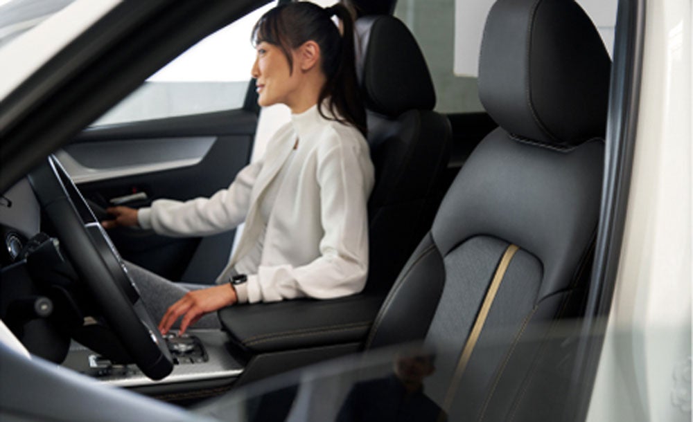 Mazda CX-70 Plug–In Hybrid | Kuhio Mazda in Lihue HI