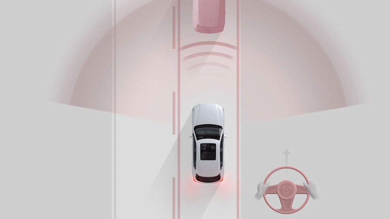 Mazda CX-70 | Kuhio Mazda in Lihue HI