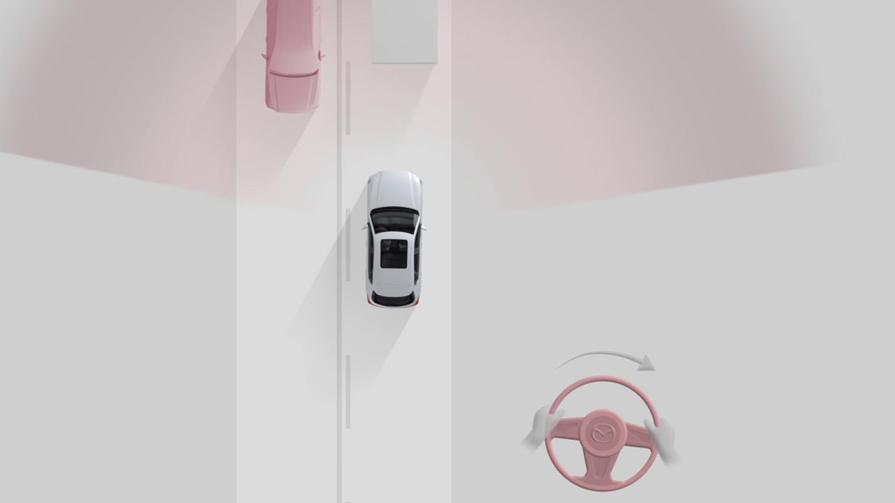 Mazda CX-70 | Kuhio Mazda in Lihue HI