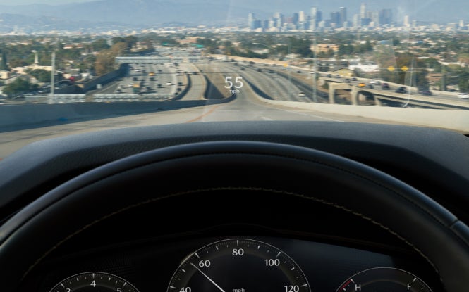 Mazda CX-70 | Kuhio Mazda in Lihue HI