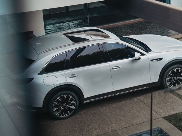 Kuhio Mazda in Lihue HI