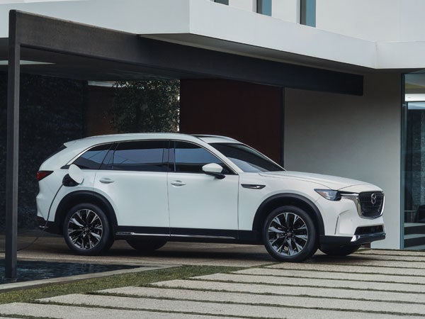 Kuhio Mazda in Lihue HI