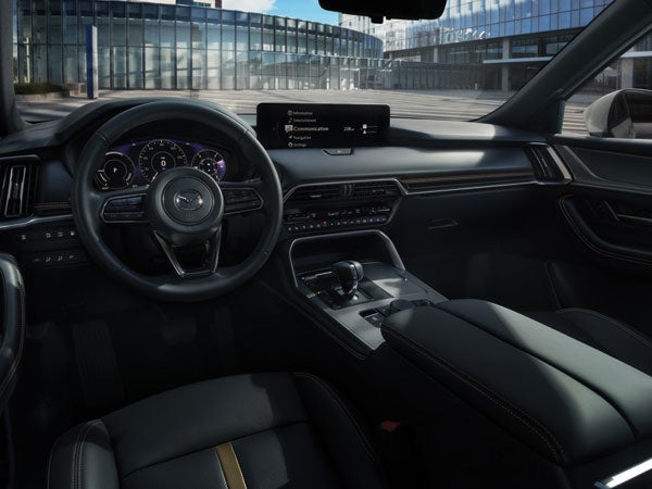 Kuhio Mazda in Lihue HI