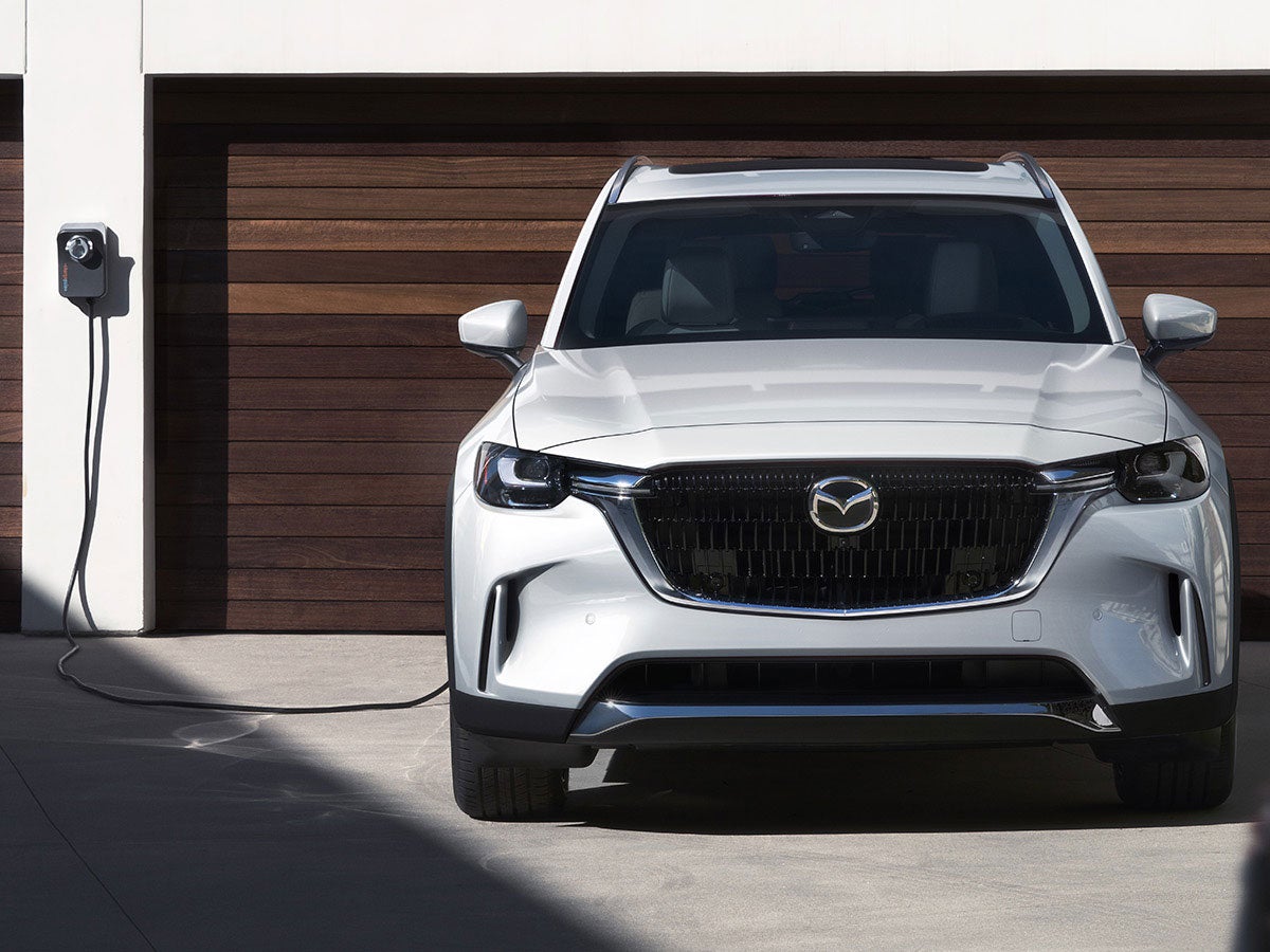 Kuhio Mazda in Lihue HI