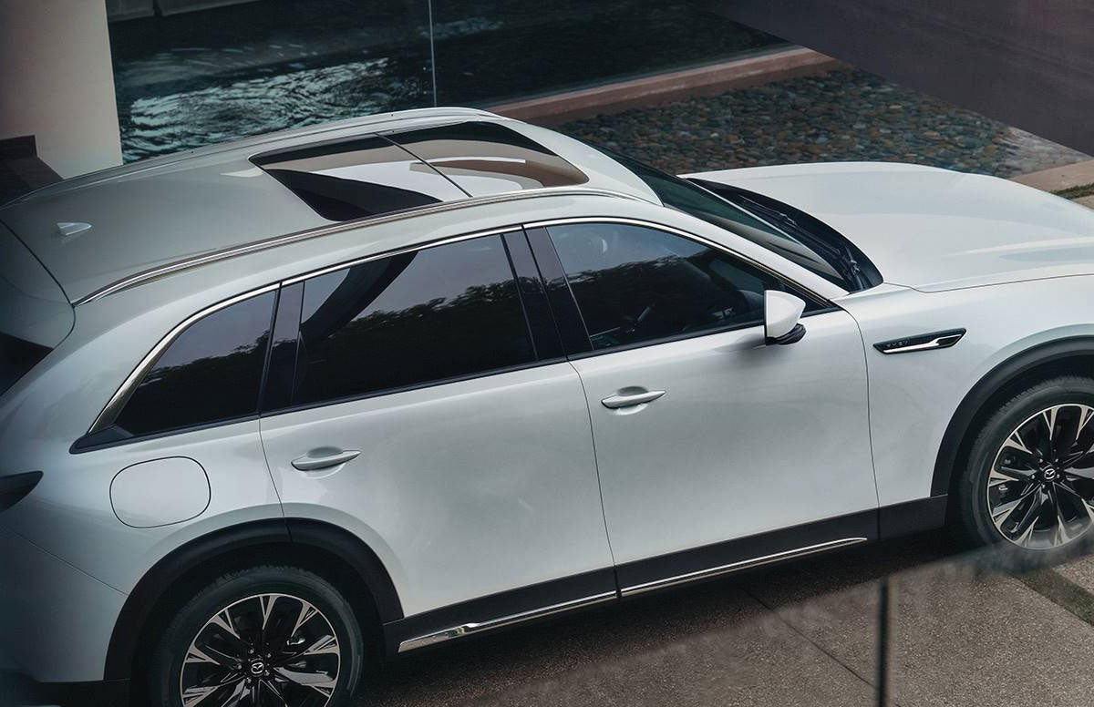 Kuhio Mazda in Lihue HI