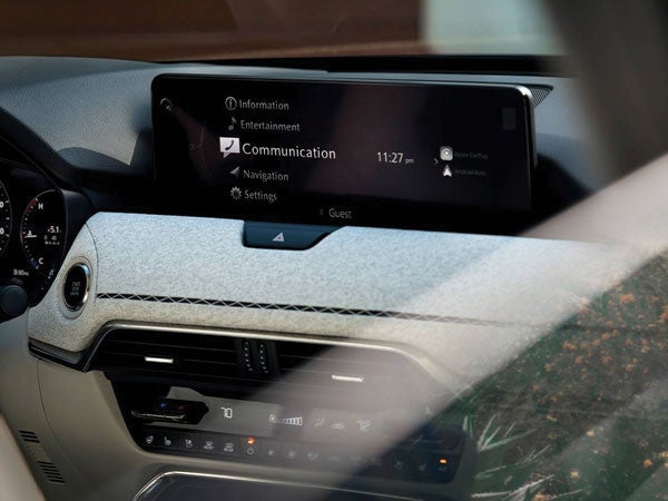 Kuhio Mazda in Lihue HI