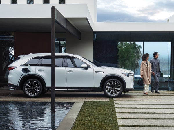 Kuhio Mazda in Lihue HI