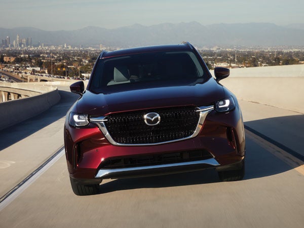 Kuhio Mazda in Lihue HI