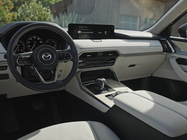 Kuhio Mazda in Lihue HI