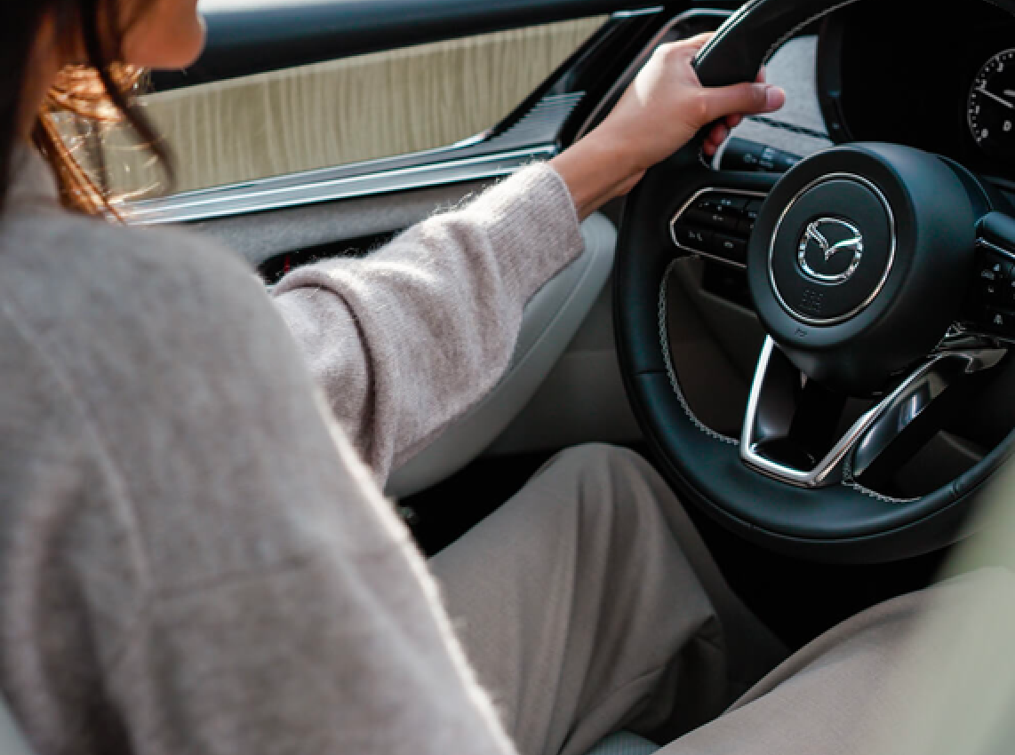 Kuhio Mazda in Lihue HI