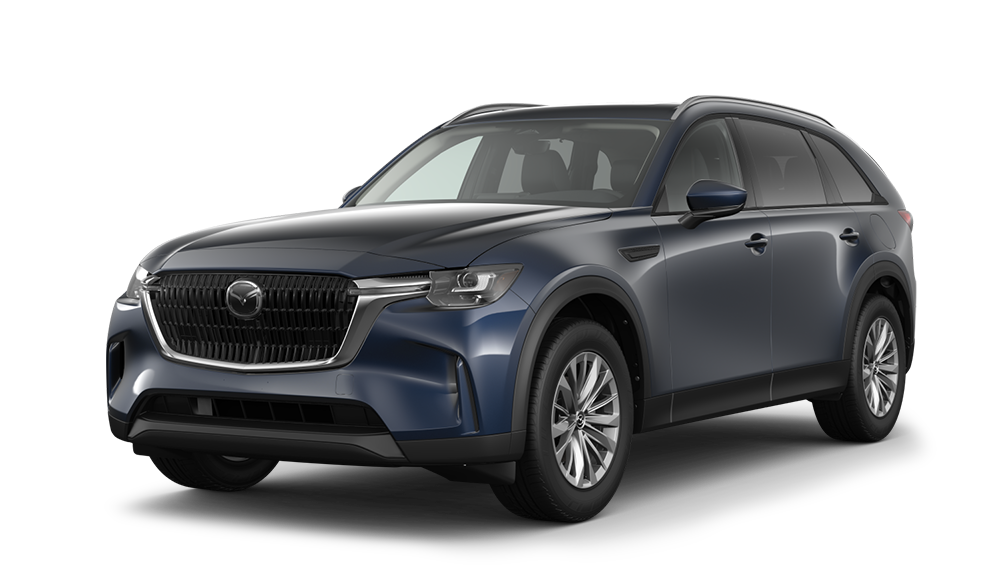 Kuhio Mazda in Lihue HI