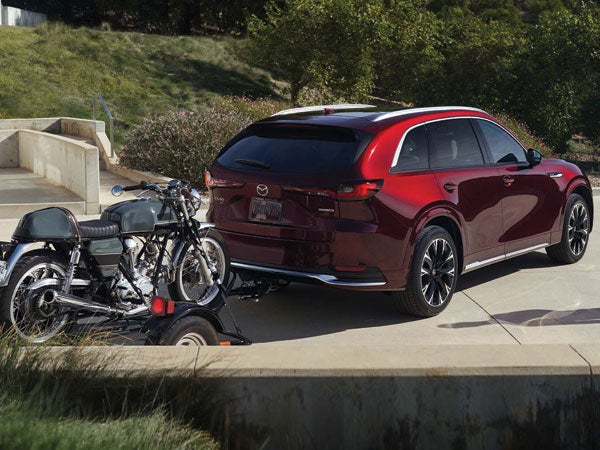 Kuhio Mazda in Lihue HI