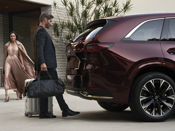 Kuhio Mazda in Lihue HI