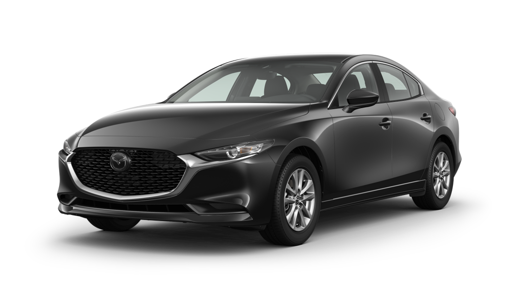 2024 Mazda 3 Sedan 2.5 S | Kuhio Mazda in Lihue HI