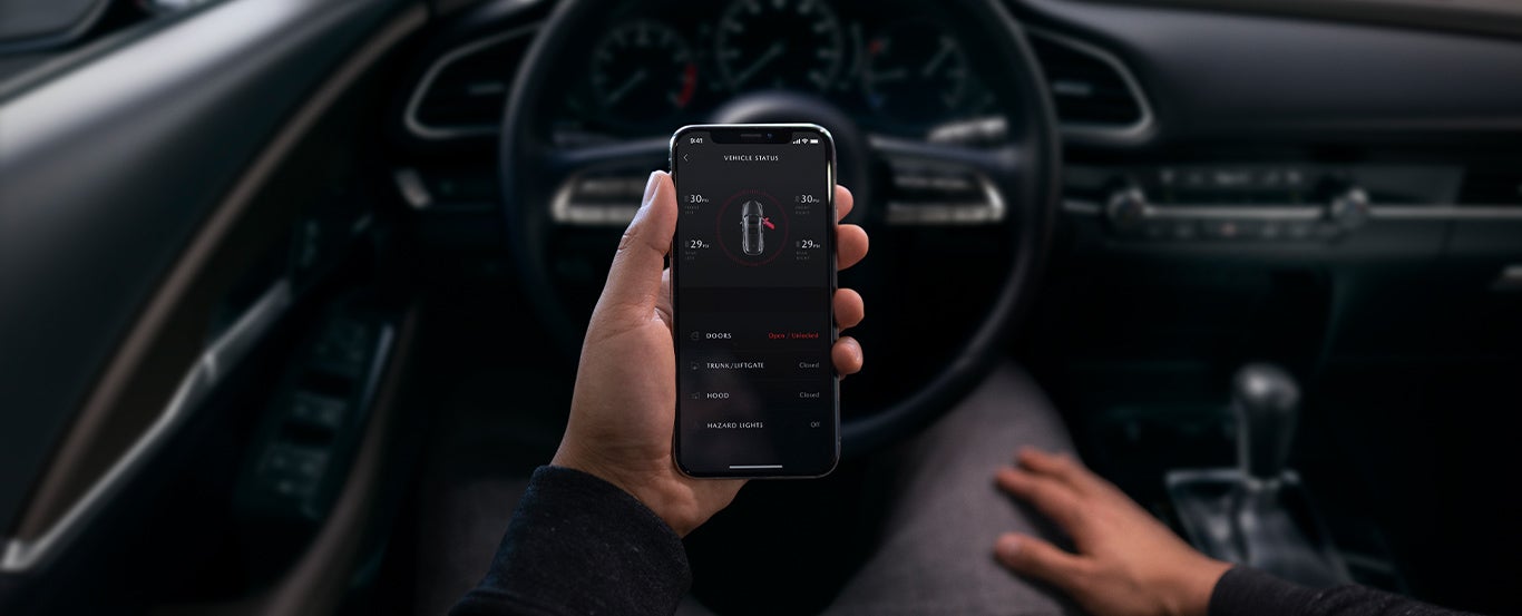 Kuhio Mazda in Lihue HI