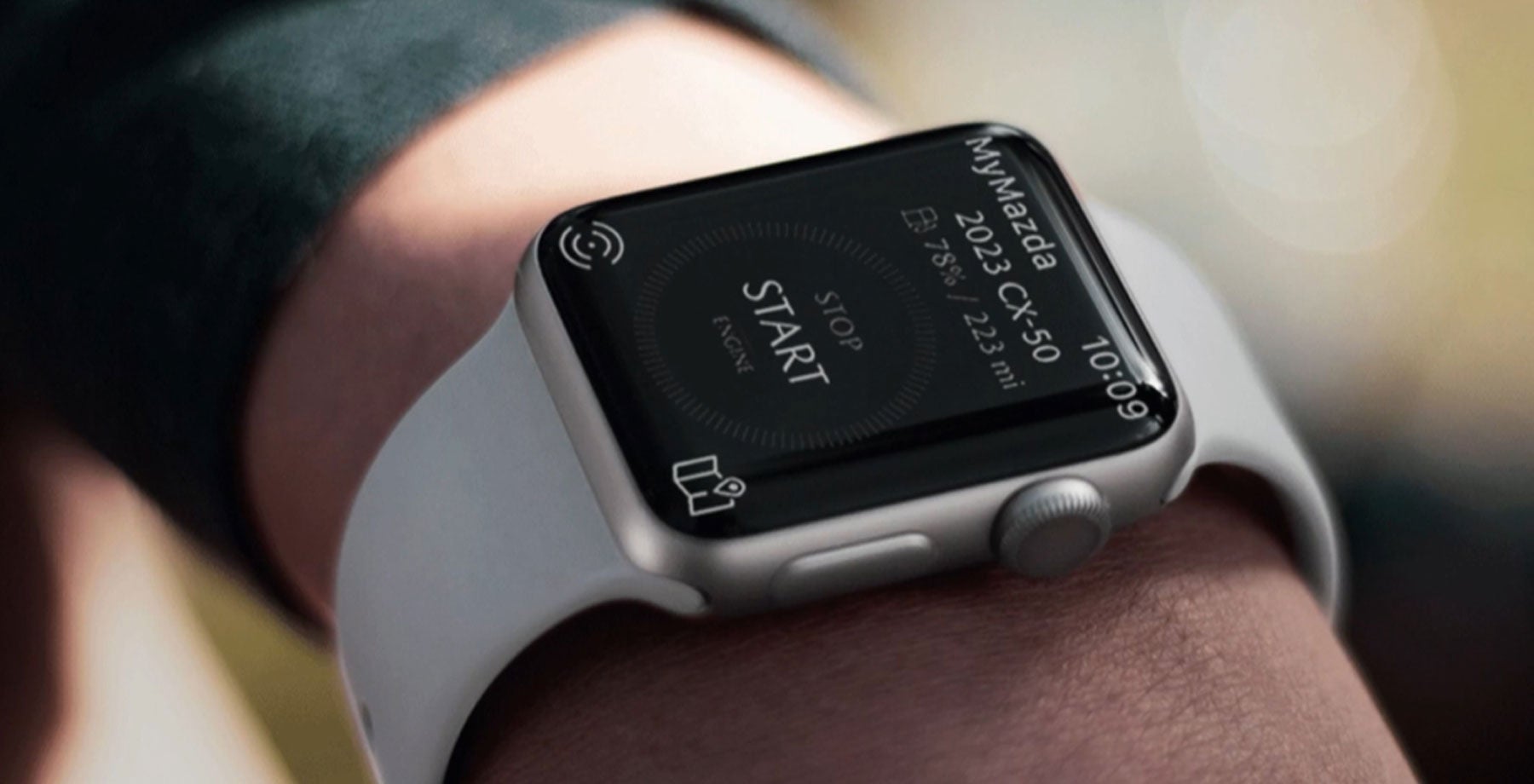 Kuhio Mazda in Lihue HI