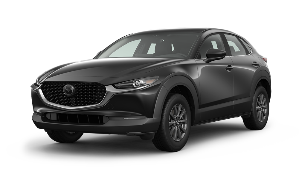 Mazda CX-30 2.5 S | Kuhio Mazda in Lihue HI