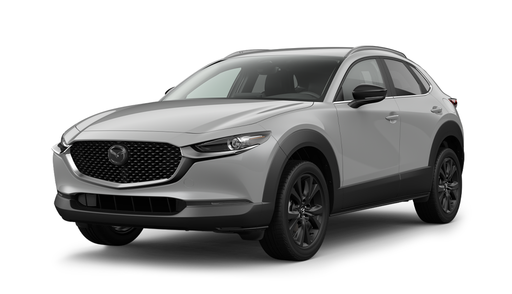 Mazda CX-30 2.5 S SELECT SPORT | Kuhio Mazda in Lihue HI