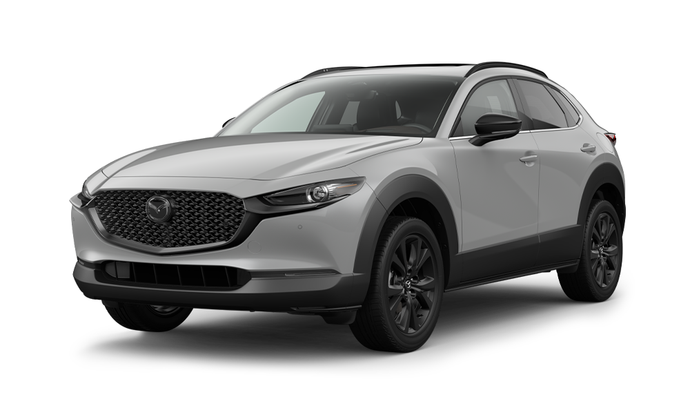 Mazda CX-30 2.5 TURBO PREMIUM PLUS | Kuhio Mazda in Lihue HI