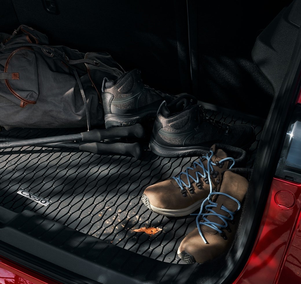 Kuhio Mazda in Lihue HI