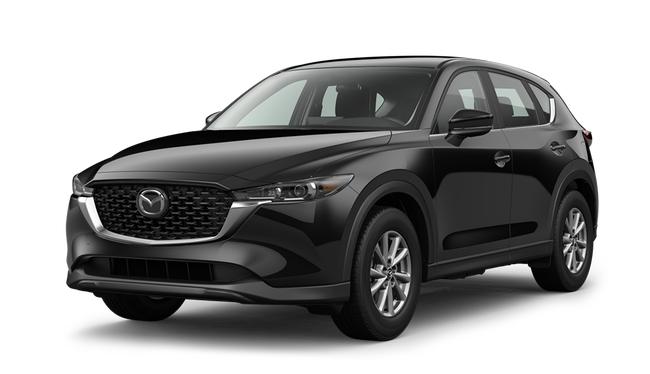 Mazda CX-5 2.5 S | Kuhio Mazda in Lihue HI