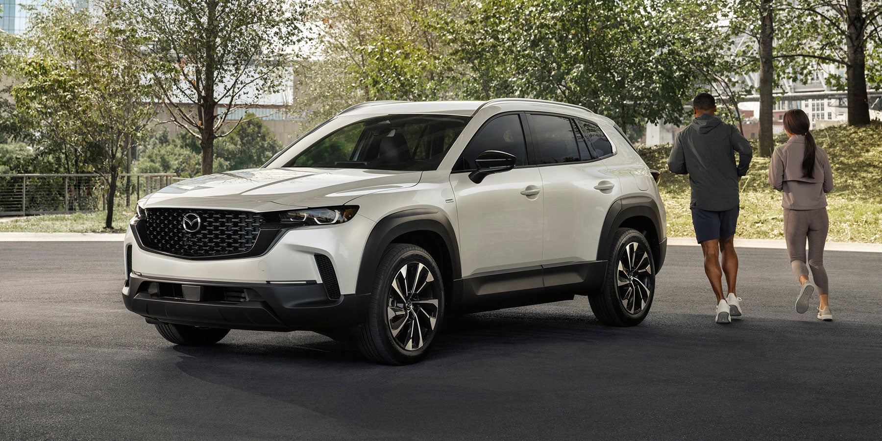 Mazda CX-50 Hybrid | Kuhio Mazda in Lihue HI