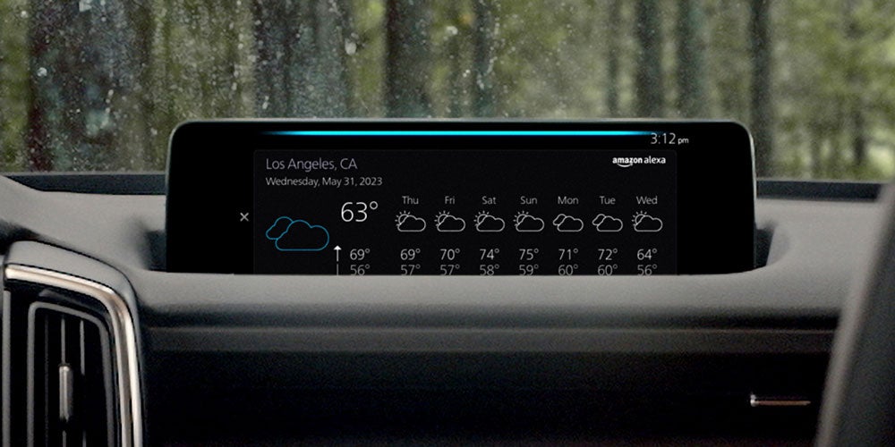 Mazda CX-50 Hybrid | Kuhio Mazda in Lihue HI