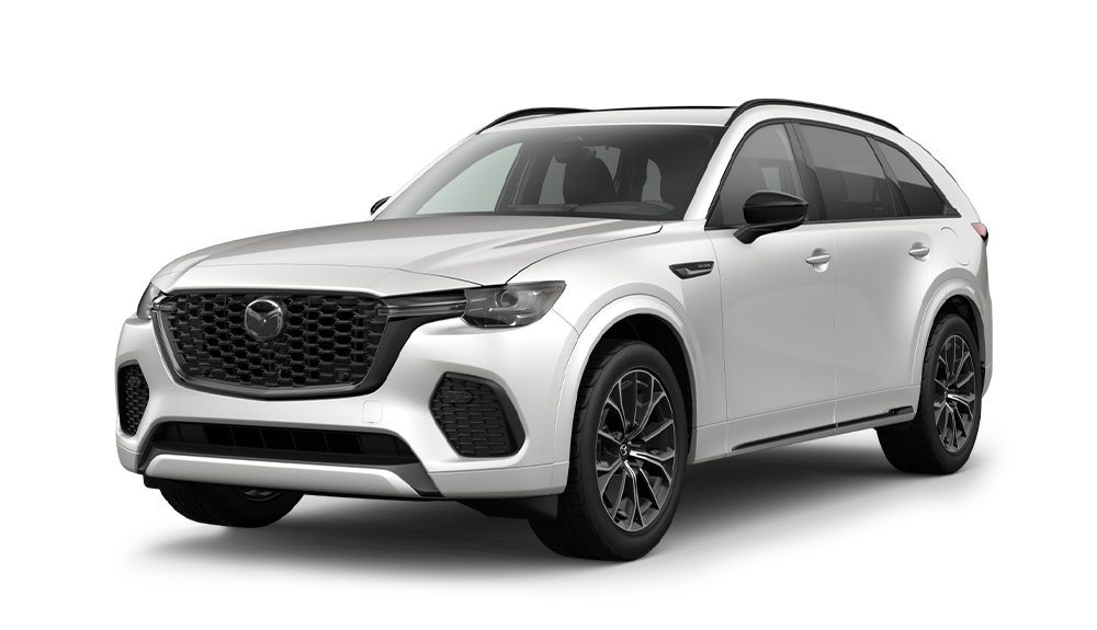 CX-70 3.3 Turbo S Premium | Kuhio Mazda in Lihue HI