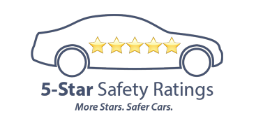 5-Star Safety Ratings More Stars. Safer Cars. | Kuhio Mazda in Lihue HI