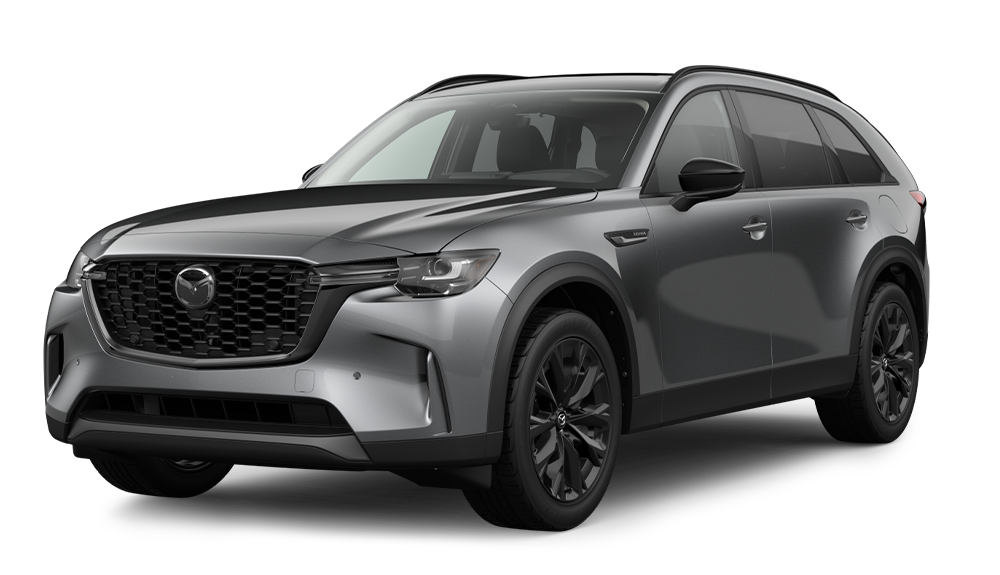 Kuhio Mazda in Lihue HI