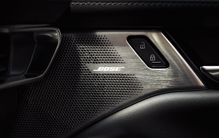 2025 Mazda 3 Sedan - Bose Audio & Technology Feature | Kuhio Mazda in Lihue HI