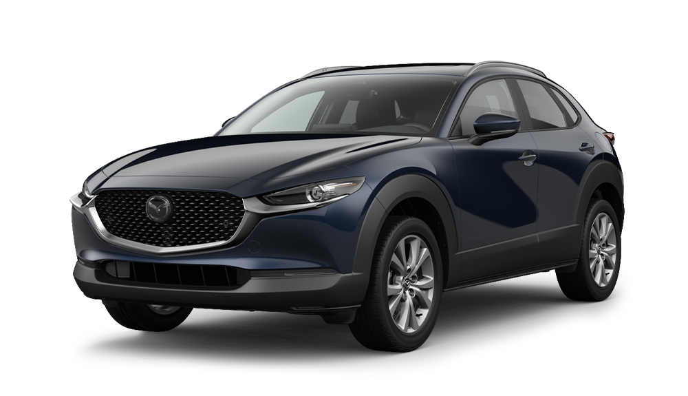 Mazda CX-30 2.5 S PREFERRED | Kuhio Mazda in Lihue HI
