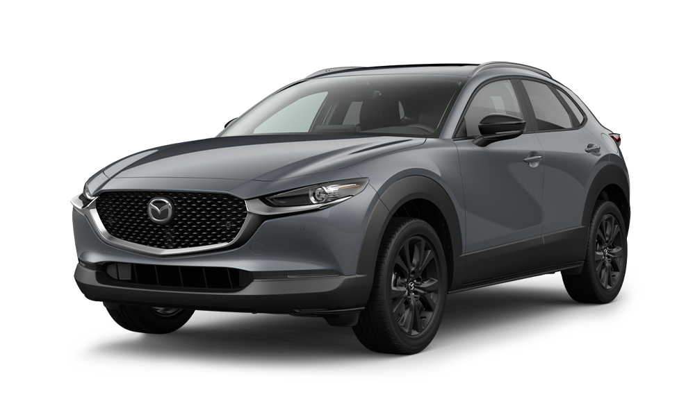 Mazda CX-30 2.5 S CARBON EDITION | Kuhio Mazda in Lihue HI