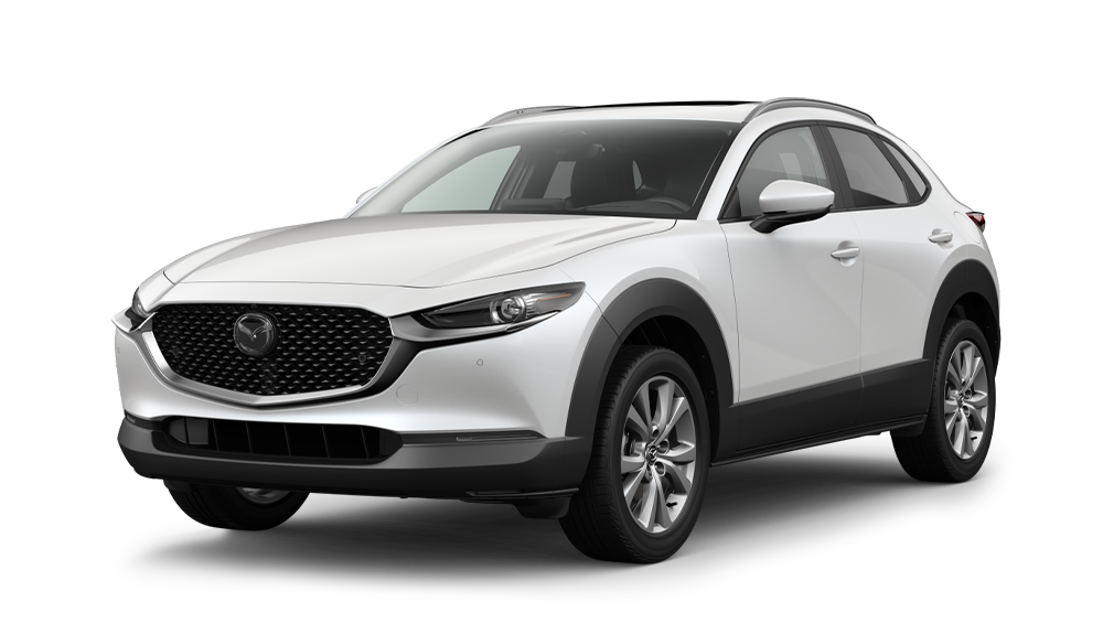 Mazda CX-30 2.5 S PREMIUM | Kuhio Mazda in Lihue HI