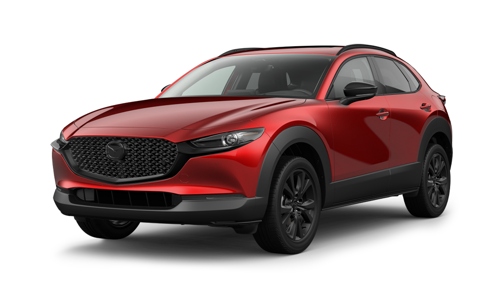Mazda CX-30 2.5 TURBO PREMIUM PLUS | Kuhio Mazda in Lihue HI