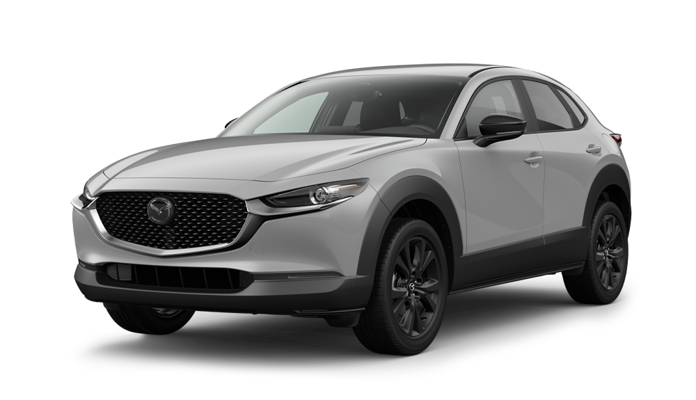 Mazda CX-30 2.5 S SELECT SPORT | Kuhio Mazda in Lihue HI