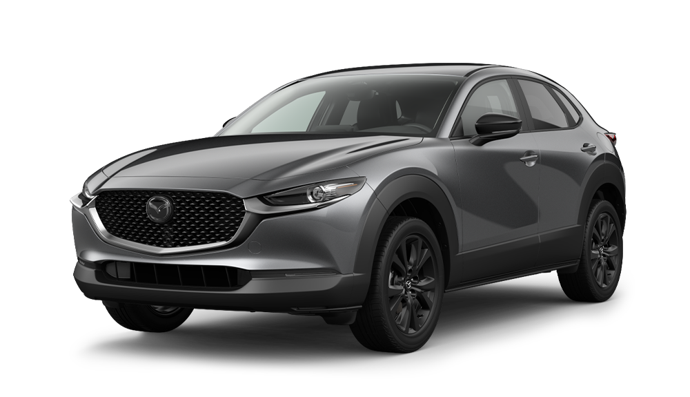 Mazda CX-30 2.5 S | Kuhio Mazda in Lihue HI