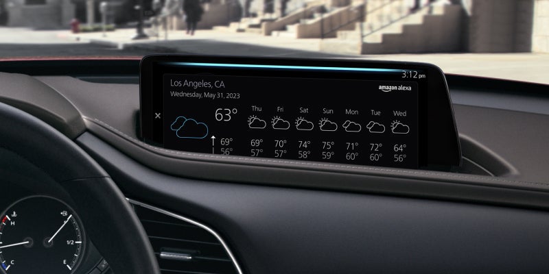 Kuhio Mazda in Lihue HI