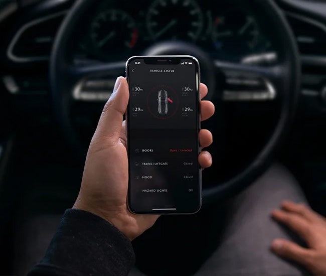 Kuhio Mazda in Lihue HI