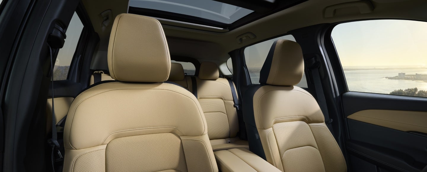 Mazda CX-5 | Kuhio Mazda in Lihue, HI