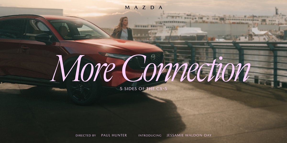 Mazda CX-5 | Kuhio Mazda in Lihue, HI