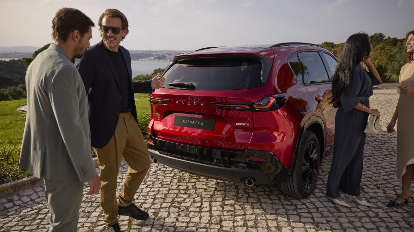 MAZDA CX-5 | Kuhio Mazda in Lihue HI